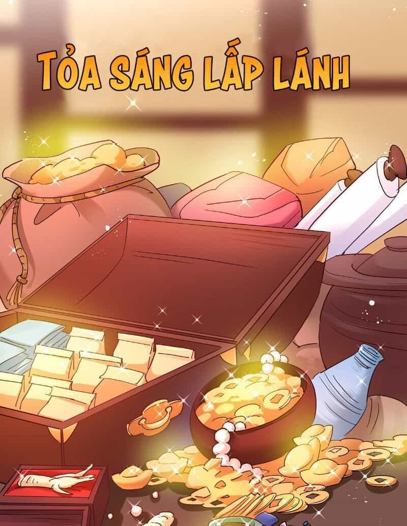 Ta Ở Dị Giới Nuôi Dưỡng Nam Thần: Thần Y Cửu Tiểu Thư - Chương 32 - ảnh 20