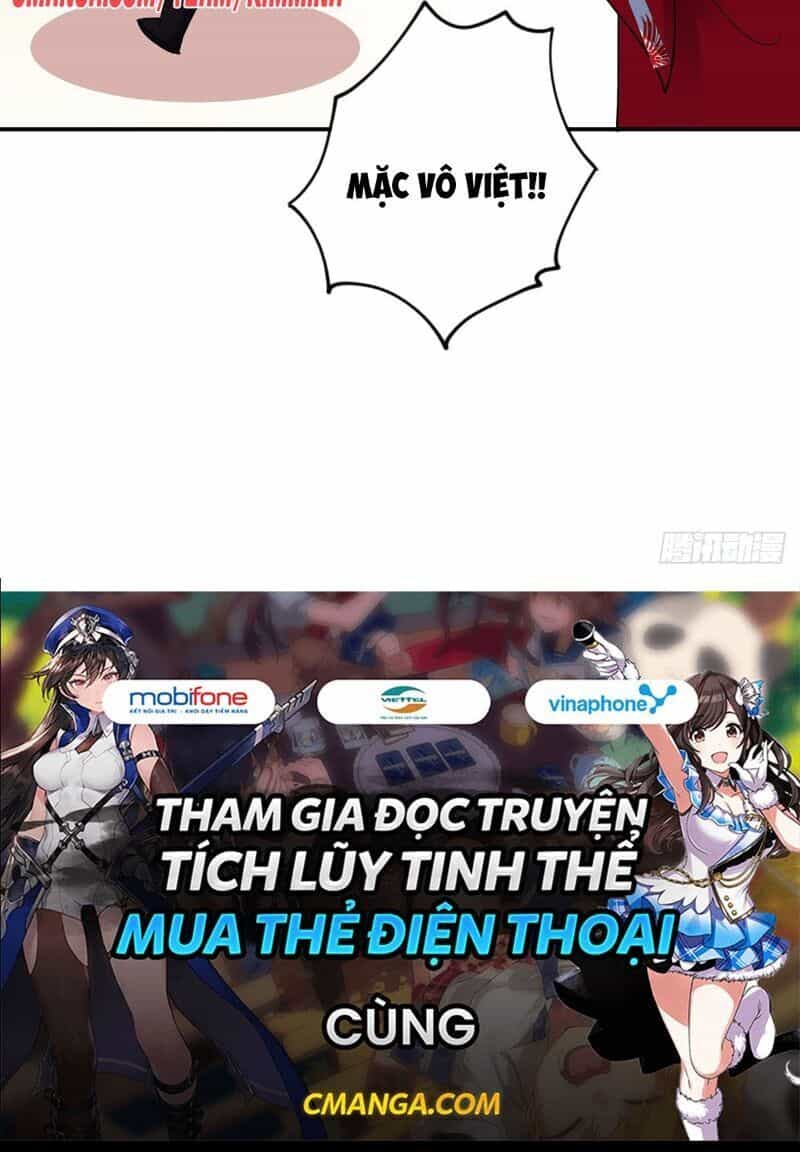 Ta Ở Dị Giới Nuôi Dưỡng Nam Thần: Thần Y Cửu Tiểu Thư - Chương 32 - ảnh 31
