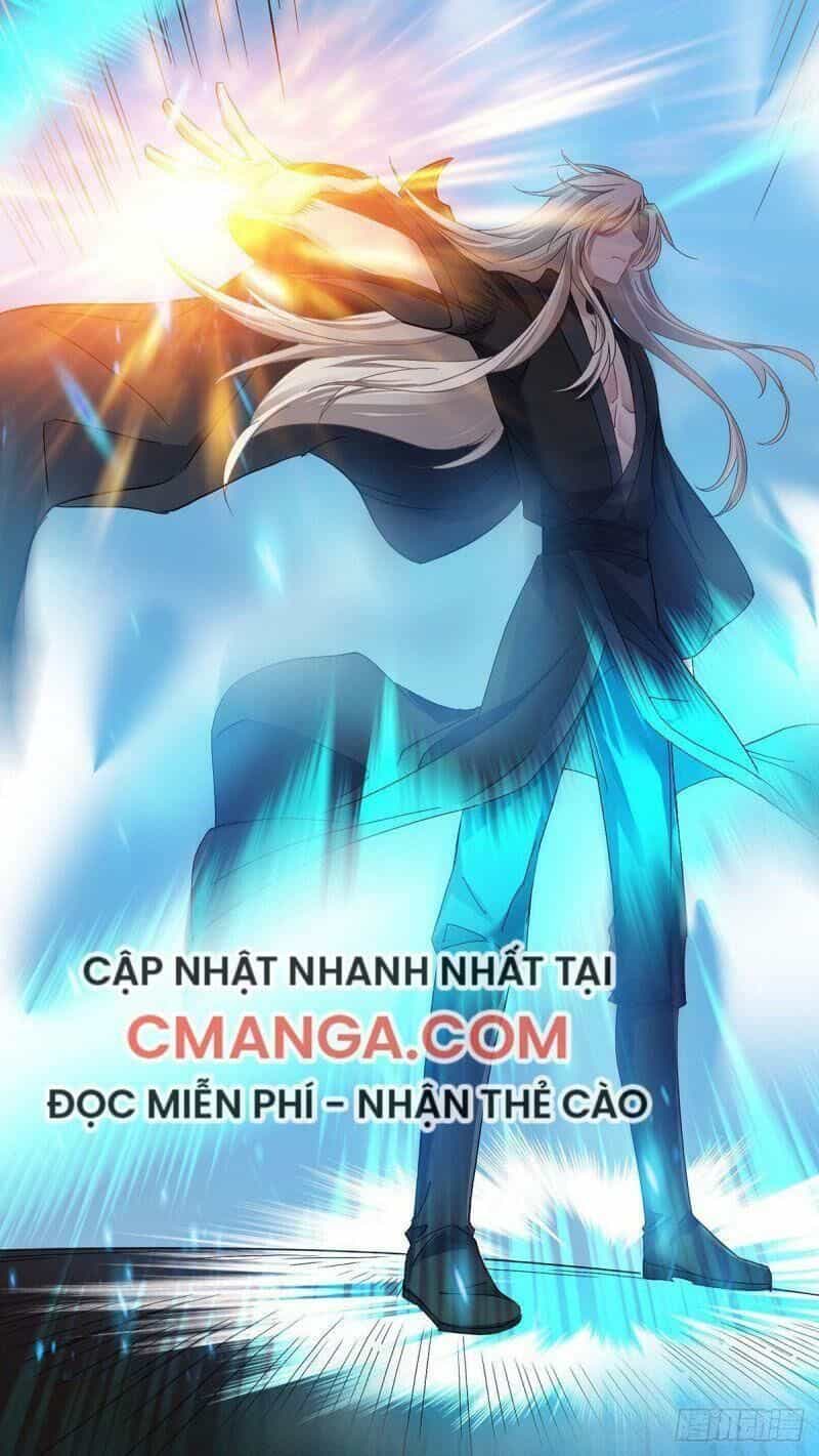 Ta Ở Dị Giới Nuôi Dưỡng Nam Thần: Thần Y Cửu Tiểu Thư - Chương 33 - ảnh 29