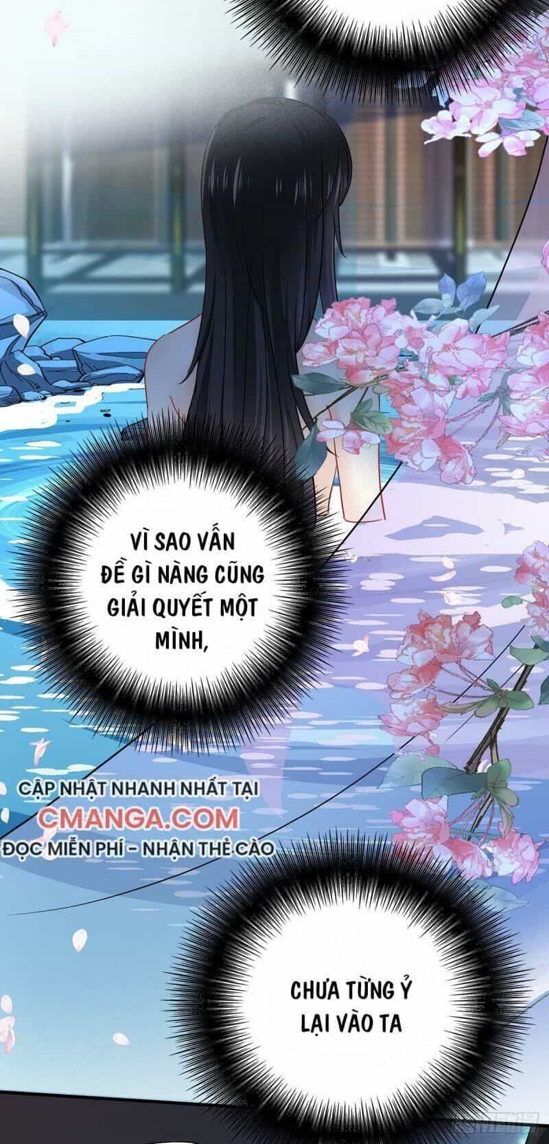 Ta Ở Dị Giới Nuôi Dưỡng Nam Thần: Thần Y Cửu Tiểu Thư - Chương 34 - ảnh 10