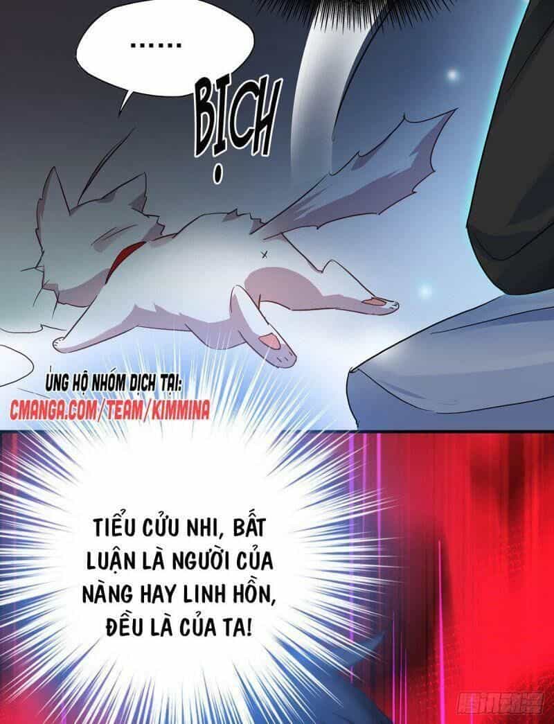 Ta Ở Dị Giới Nuôi Dưỡng Nam Thần: Thần Y Cửu Tiểu Thư - Chương 34 - ảnh 11