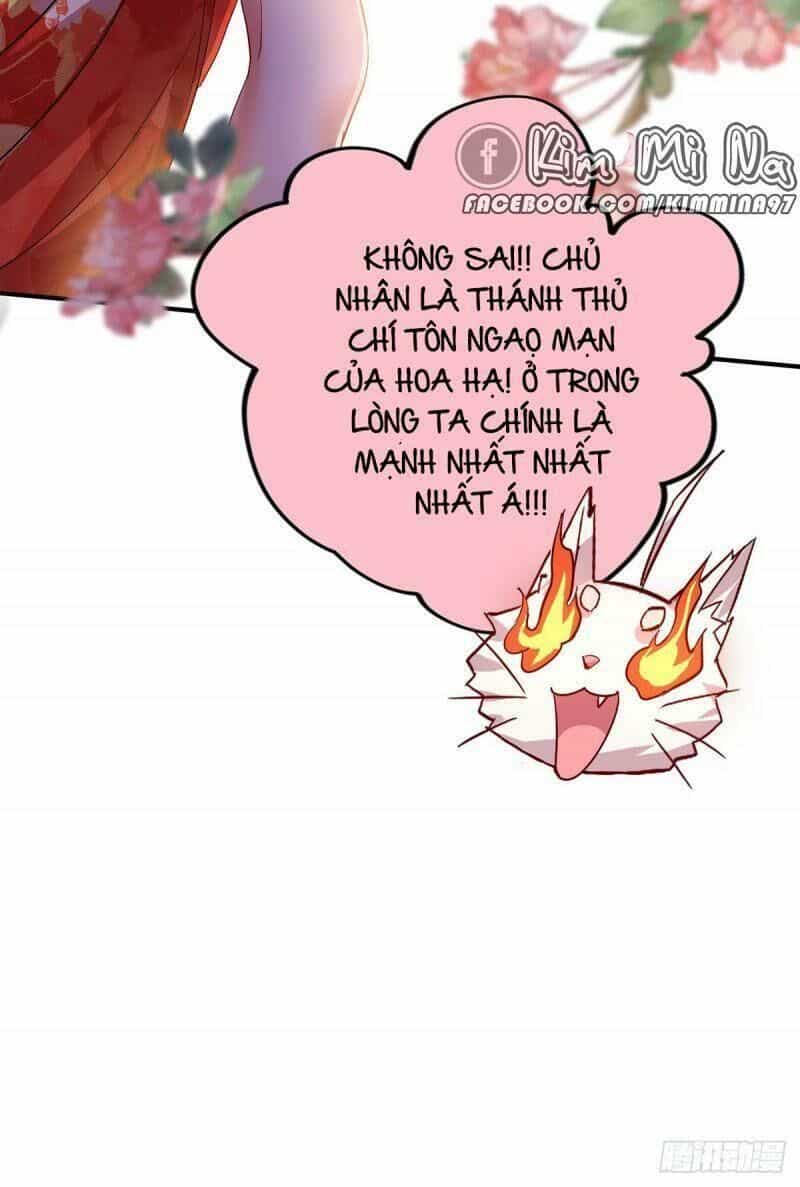 Ta Ở Dị Giới Nuôi Dưỡng Nam Thần: Thần Y Cửu Tiểu Thư - Chương 35 - ảnh 22