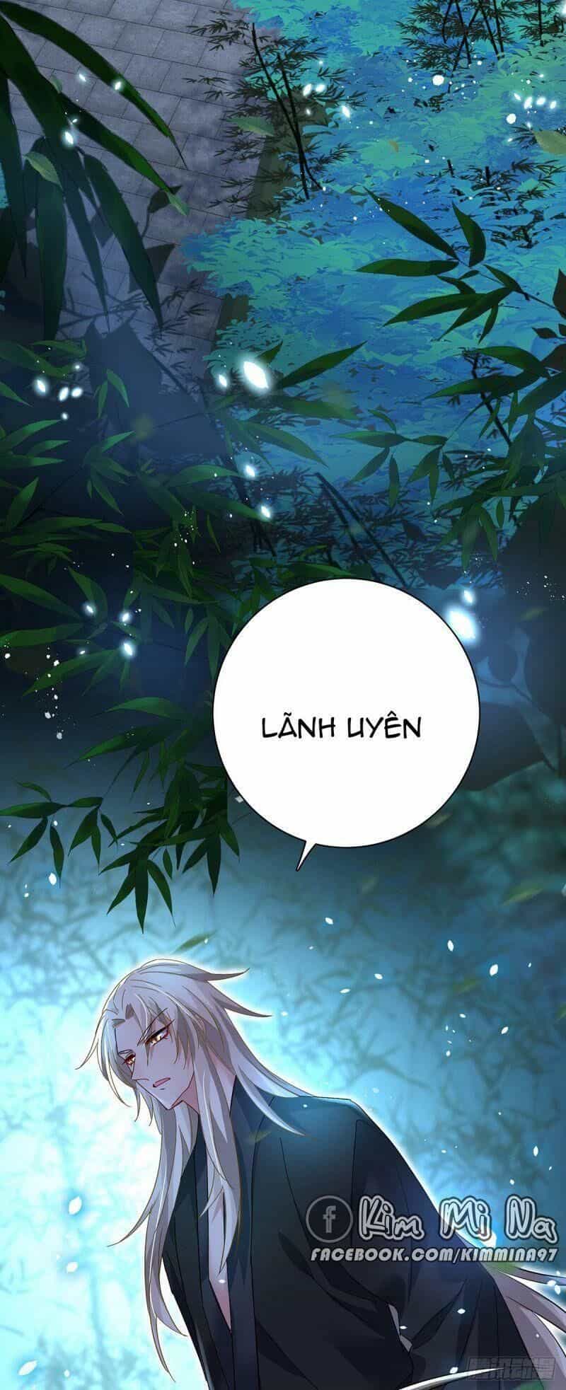 Ta Ở Dị Giới Nuôi Dưỡng Nam Thần: Thần Y Cửu Tiểu Thư - Chương 35 - ảnh 25