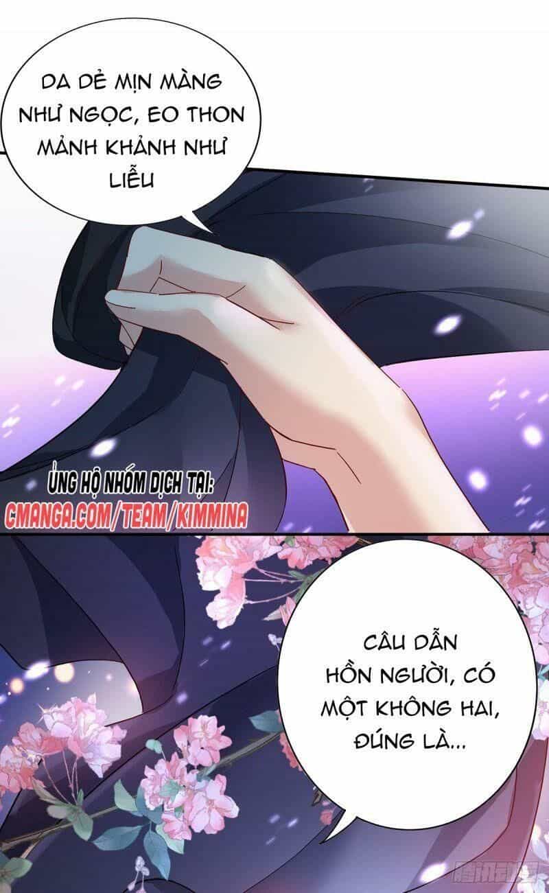 Ta Ở Dị Giới Nuôi Dưỡng Nam Thần: Thần Y Cửu Tiểu Thư - Chương 35 - ảnh 5