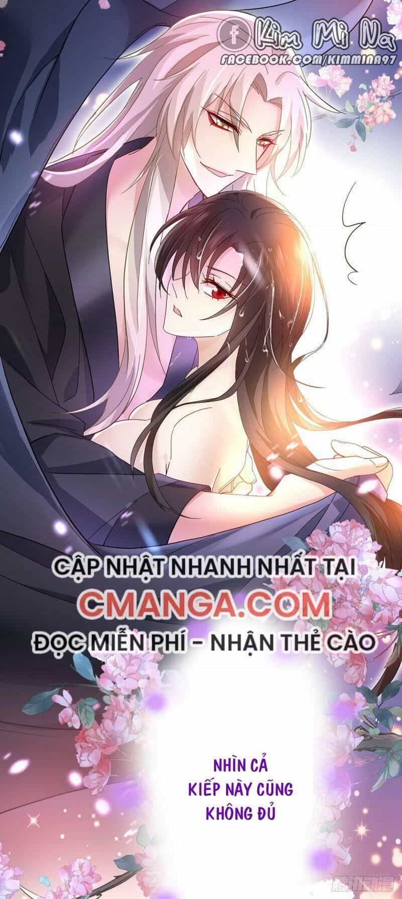 Ta Ở Dị Giới Nuôi Dưỡng Nam Thần: Thần Y Cửu Tiểu Thư - Chương 35 - ảnh 6