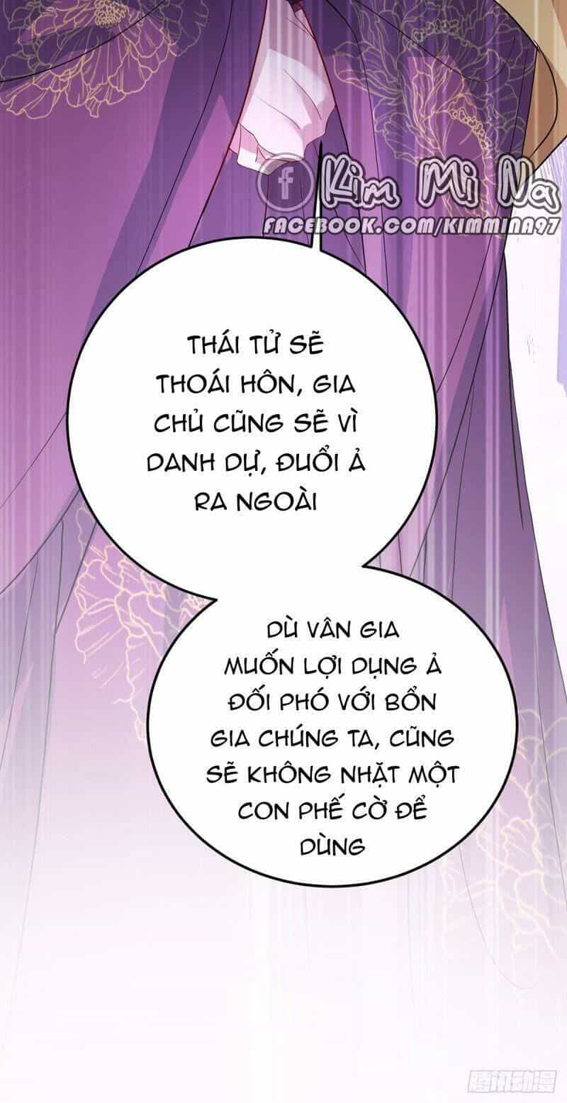 Ta Ở Dị Giới Nuôi Dưỡng Nam Thần: Thần Y Cửu Tiểu Thư - Chương 36 - ảnh 16