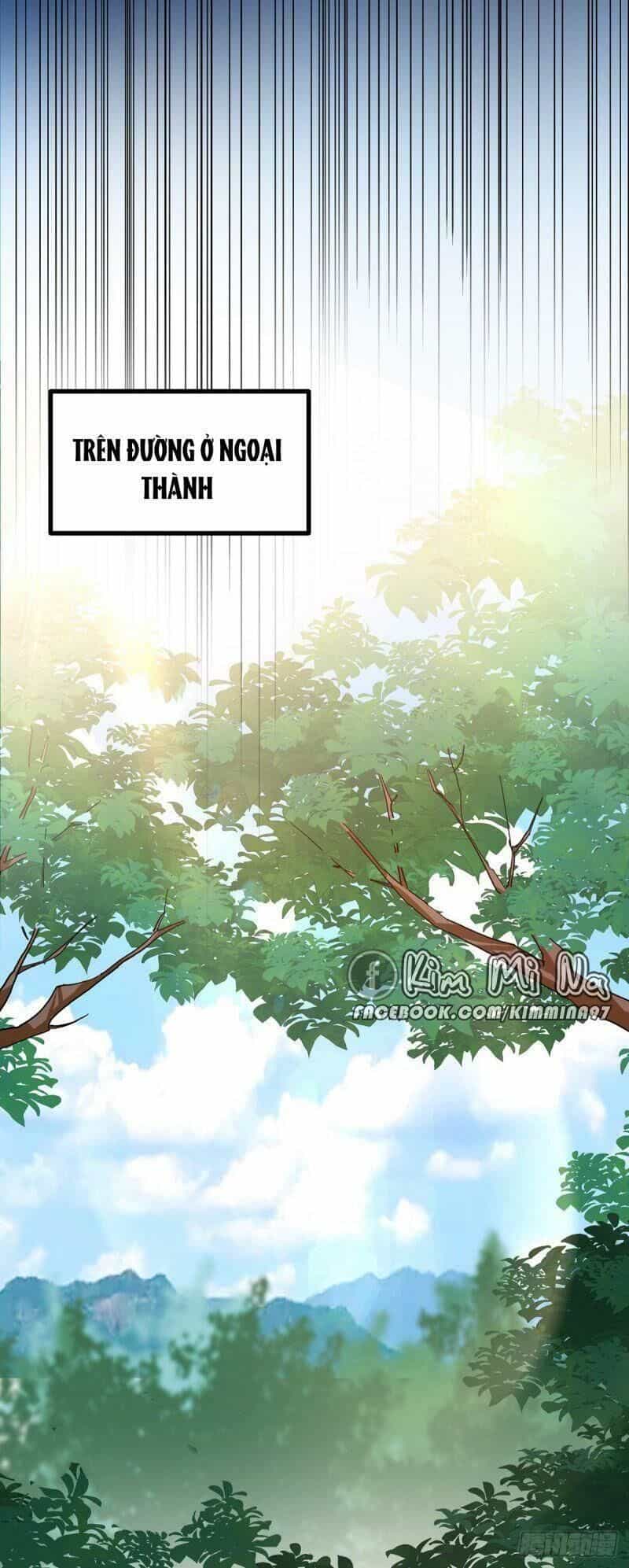 Ta Ở Dị Giới Nuôi Dưỡng Nam Thần: Thần Y Cửu Tiểu Thư - Chương 36 - ảnh 23