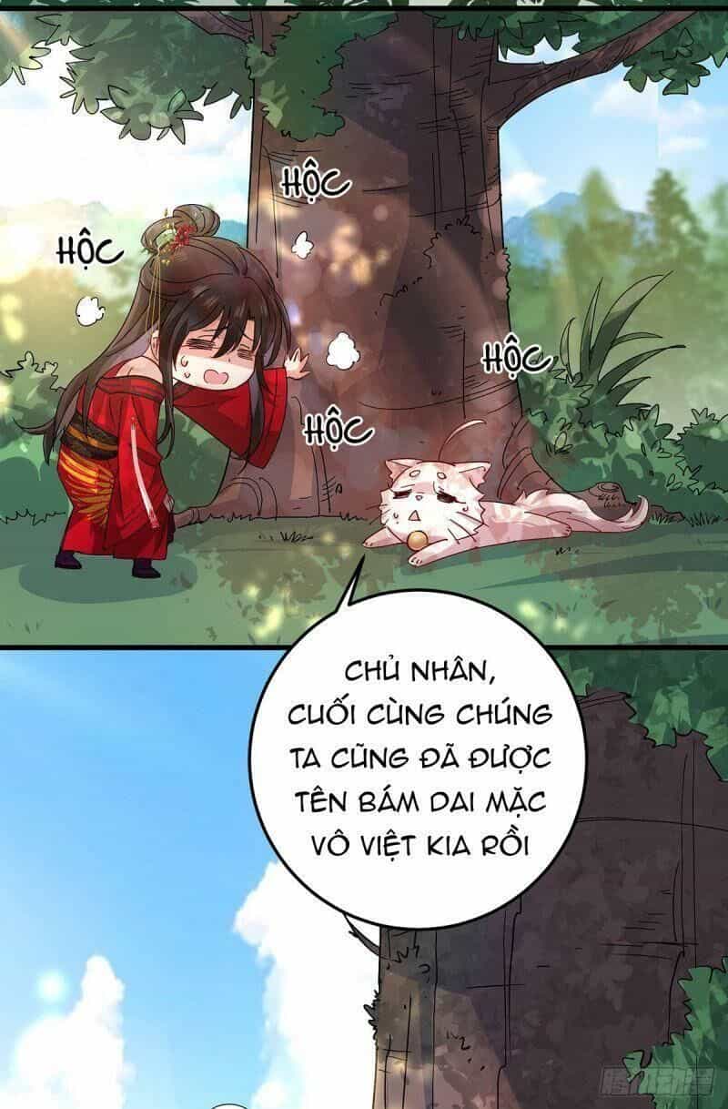 Ta Ở Dị Giới Nuôi Dưỡng Nam Thần: Thần Y Cửu Tiểu Thư - Chương 36 - ảnh 24
