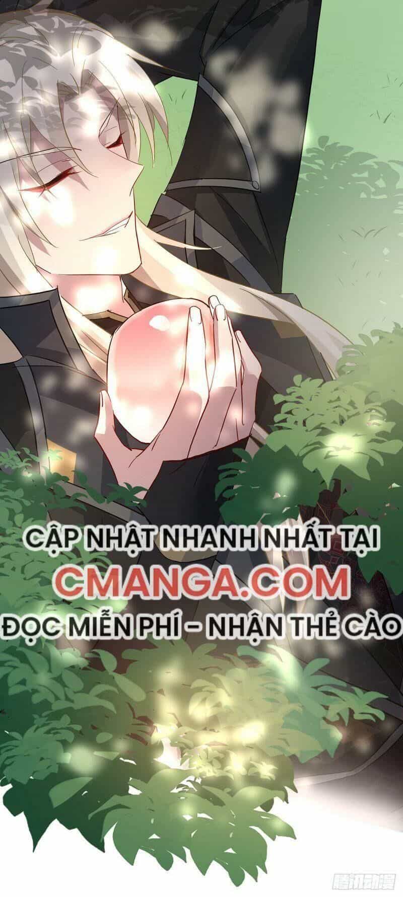 Ta Ở Dị Giới Nuôi Dưỡng Nam Thần: Thần Y Cửu Tiểu Thư - Chương 36 - ảnh 35