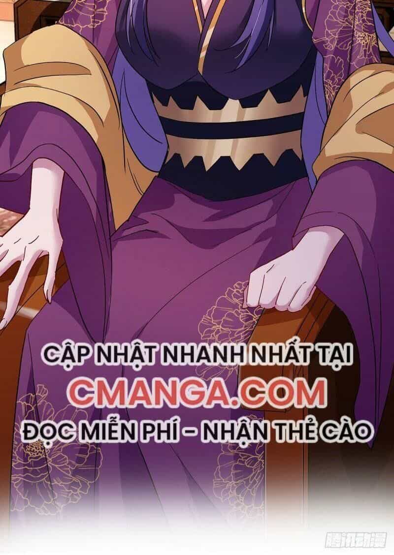 Ta Ở Dị Giới Nuôi Dưỡng Nam Thần: Thần Y Cửu Tiểu Thư - Chương 36 - ảnh 4