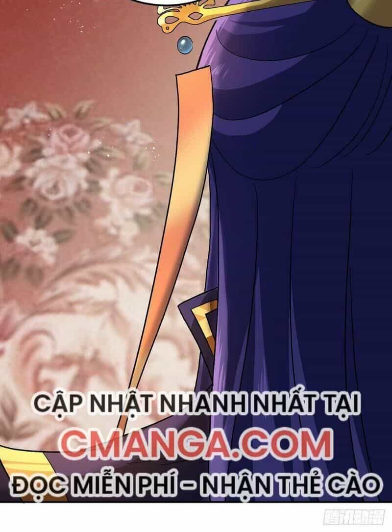 Ta Ở Dị Giới Nuôi Dưỡng Nam Thần: Thần Y Cửu Tiểu Thư - Chương 36 - ảnh 7