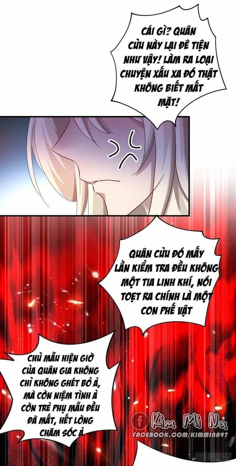 Ta Ở Dị Giới Nuôi Dưỡng Nam Thần: Thần Y Cửu Tiểu Thư - Chương 37 - ảnh 28