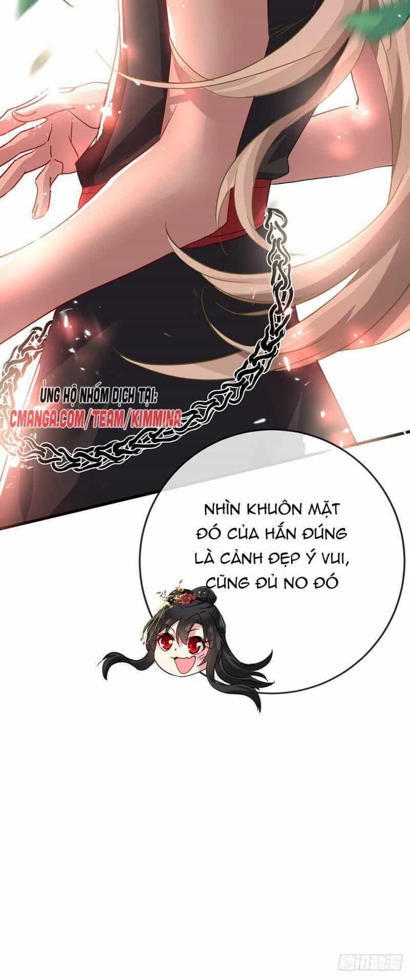 Ta Ở Dị Giới Nuôi Dưỡng Nam Thần: Thần Y Cửu Tiểu Thư - Chương 37 - ảnh 9