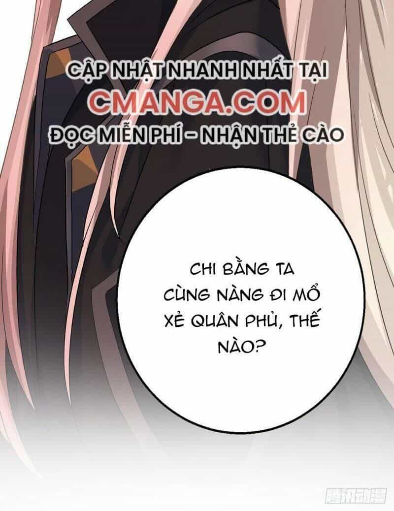 Ta Ở Dị Giới Nuôi Dưỡng Nam Thần: Thần Y Cửu Tiểu Thư - Chương 38 - ảnh 11