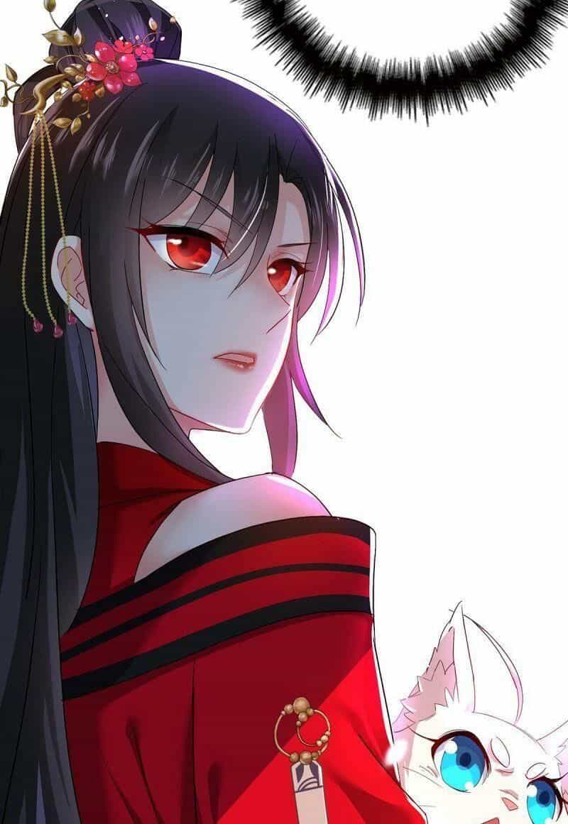 Ta Ở Dị Giới Nuôi Dưỡng Nam Thần: Thần Y Cửu Tiểu Thư - Chương 38 - ảnh 24