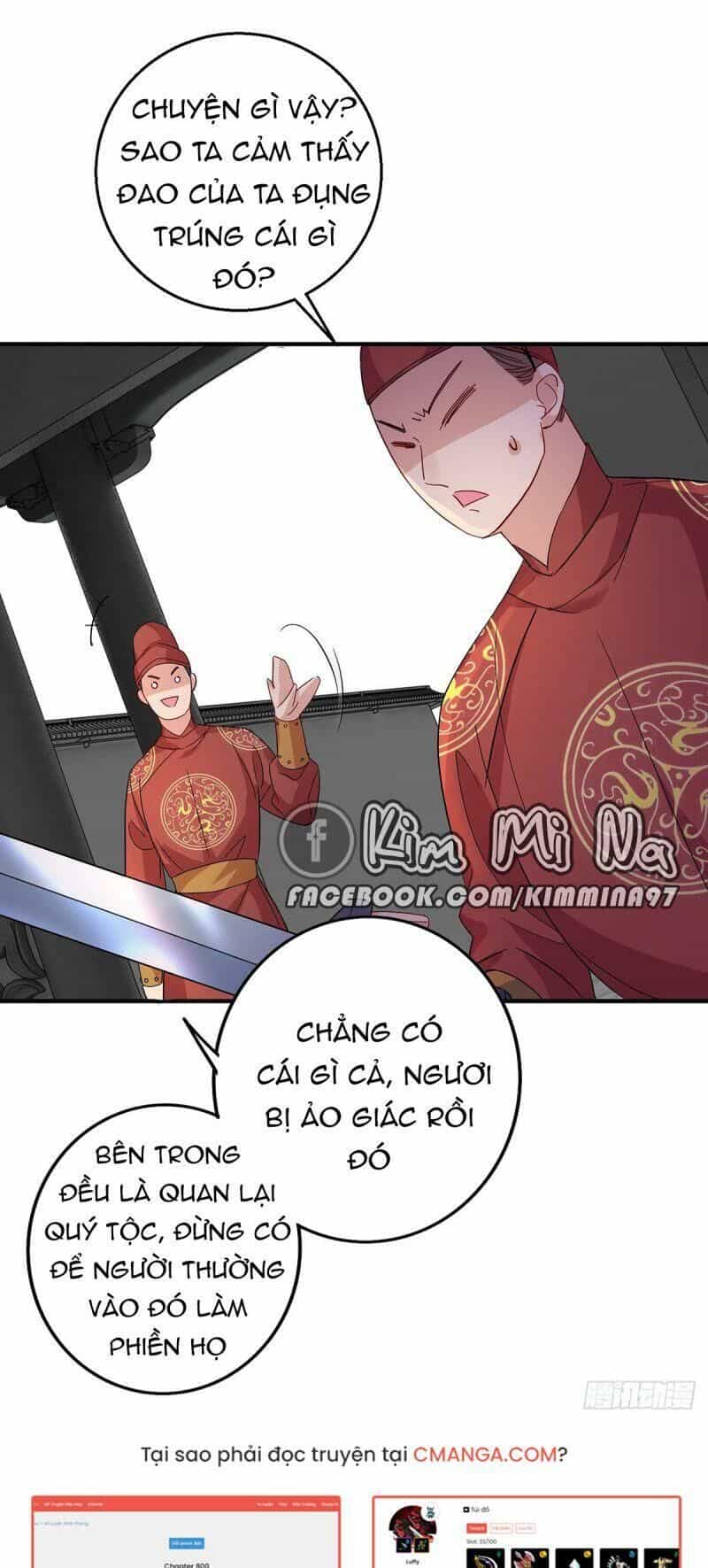 Ta Ở Dị Giới Nuôi Dưỡng Nam Thần: Thần Y Cửu Tiểu Thư - Chương 39 - ảnh 14