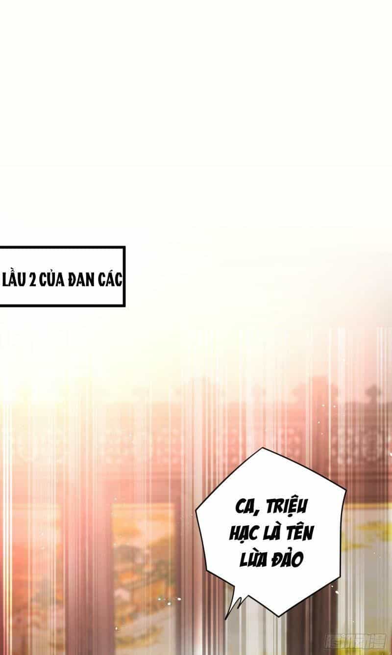 Ta Ở Dị Giới Nuôi Dưỡng Nam Thần: Thần Y Cửu Tiểu Thư - Chương 39 - ảnh 24