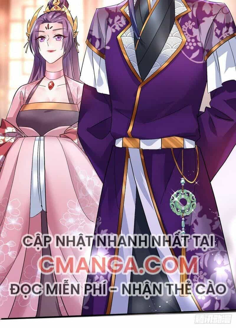 Ta Ở Dị Giới Nuôi Dưỡng Nam Thần: Thần Y Cửu Tiểu Thư - Chương 39 - ảnh 29