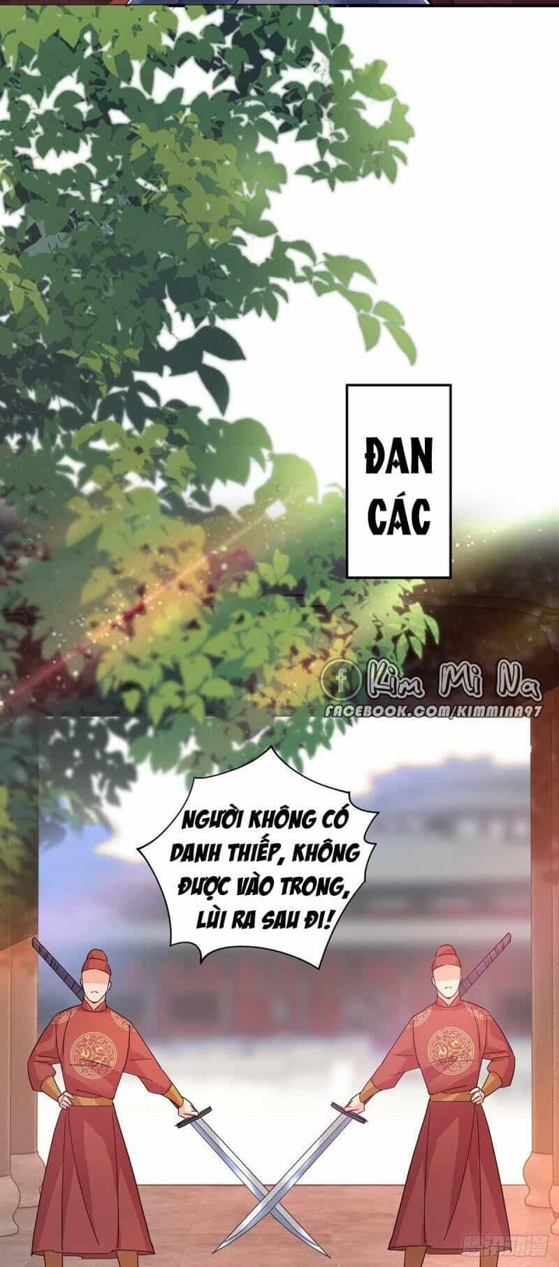 Ta Ở Dị Giới Nuôi Dưỡng Nam Thần: Thần Y Cửu Tiểu Thư - Chương 39 - ảnh 4