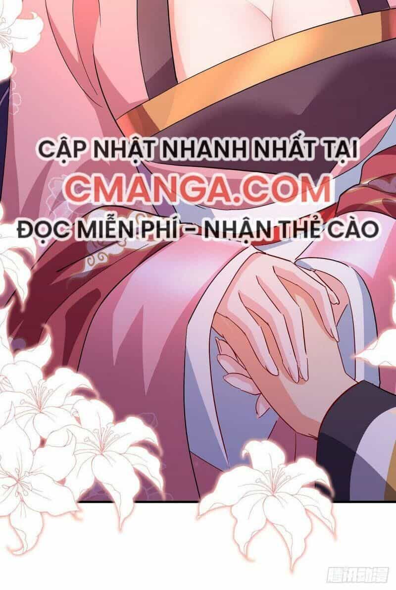 Ta Ở Dị Giới Nuôi Dưỡng Nam Thần: Thần Y Cửu Tiểu Thư - Chương 40 - ảnh 30
