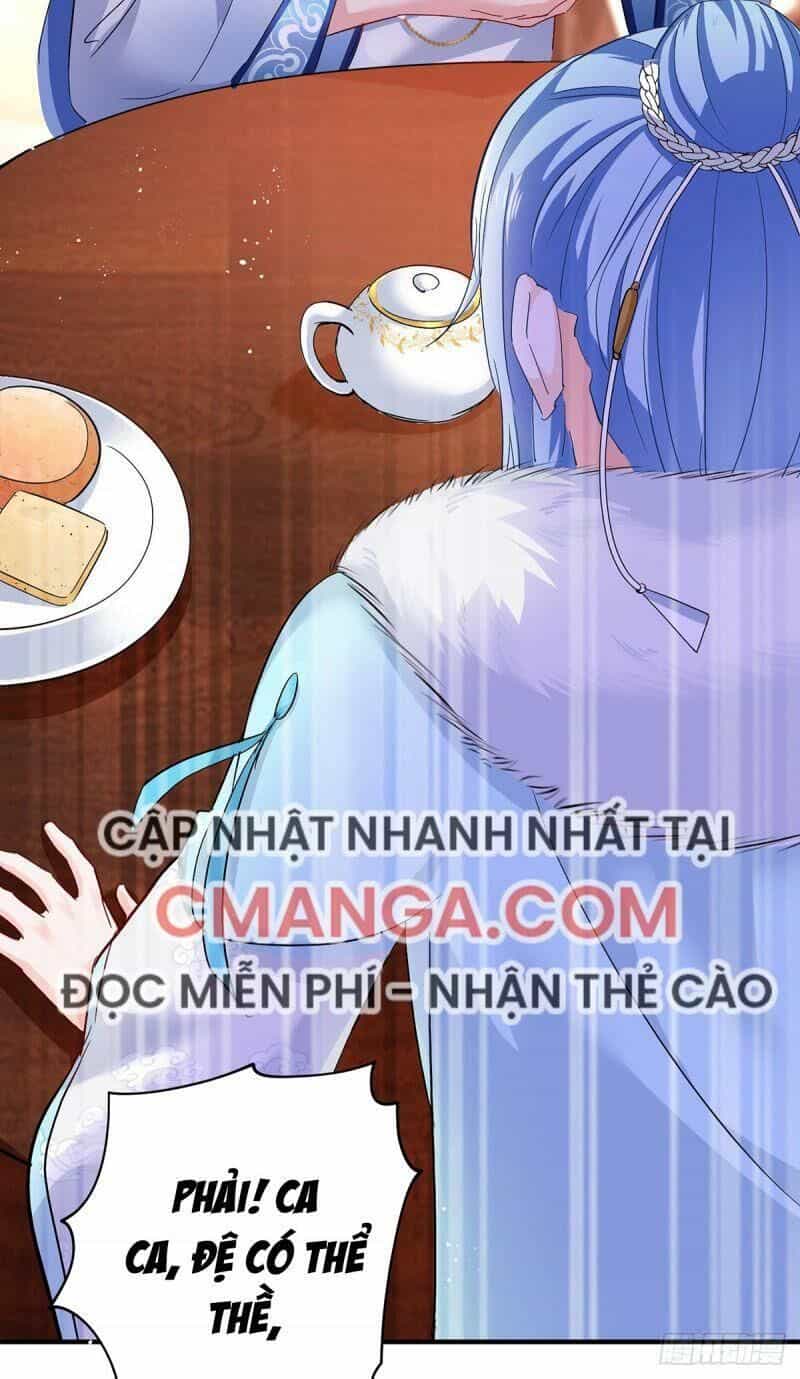 Ta Ở Dị Giới Nuôi Dưỡng Nam Thần: Thần Y Cửu Tiểu Thư - Chương 40 - ảnh 4