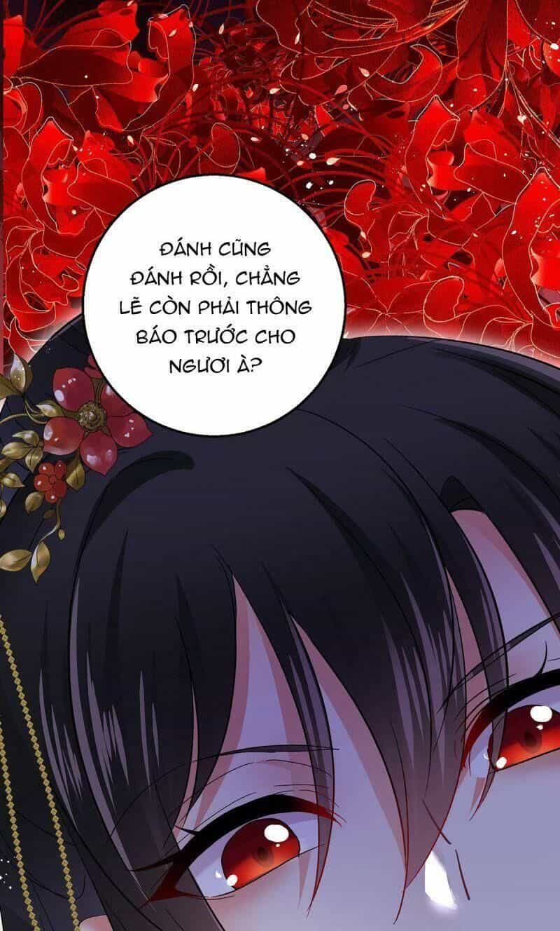 Ta Ở Dị Giới Nuôi Dưỡng Nam Thần: Thần Y Cửu Tiểu Thư - Chương 41 - ảnh 24