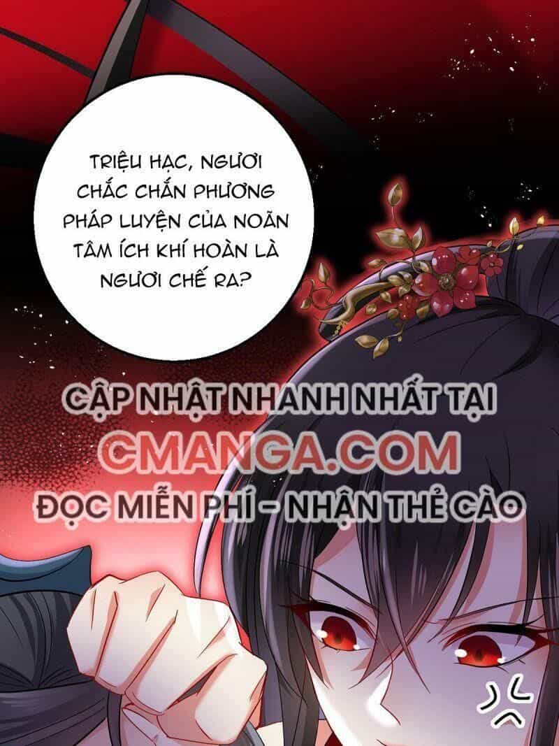 Ta Ở Dị Giới Nuôi Dưỡng Nam Thần: Thần Y Cửu Tiểu Thư - Chương 41 - ảnh 26