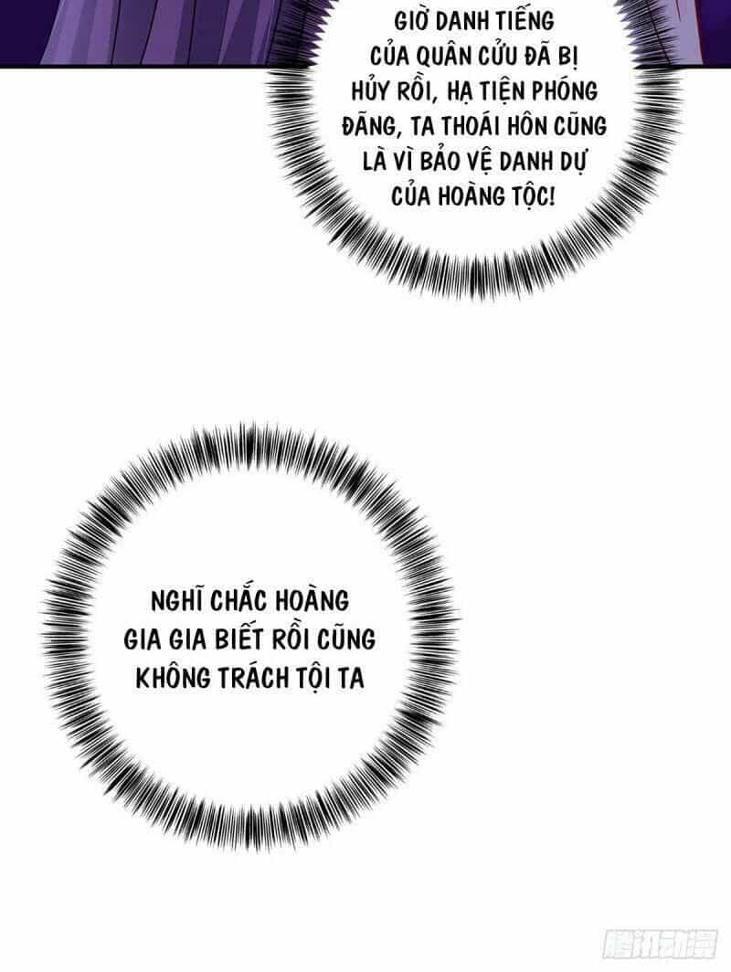 Ta Ở Dị Giới Nuôi Dưỡng Nam Thần: Thần Y Cửu Tiểu Thư - Chương 41 - ảnh 4