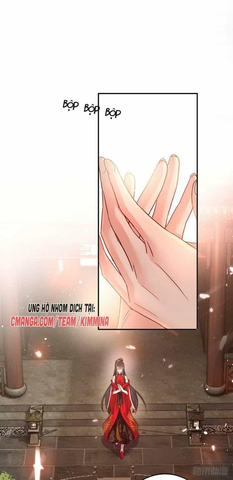 Ta Ở Dị Giới Nuôi Dưỡng Nam Thần: Thần Y Cửu Tiểu Thư - Chương 41 - ảnh 6