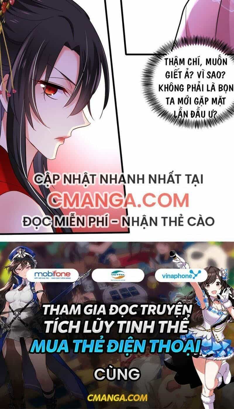 Ta Ở Dị Giới Nuôi Dưỡng Nam Thần: Thần Y Cửu Tiểu Thư - Chương 42 - ảnh 34
