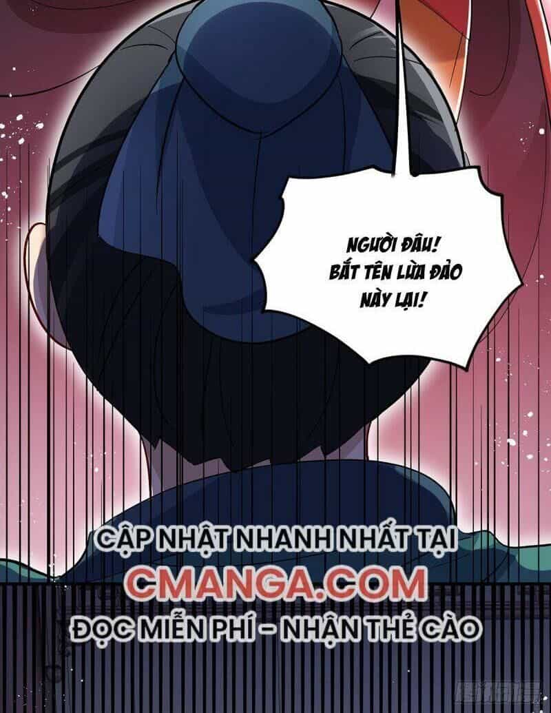 Ta Ở Dị Giới Nuôi Dưỡng Nam Thần: Thần Y Cửu Tiểu Thư - Chương 43 - ảnh 21