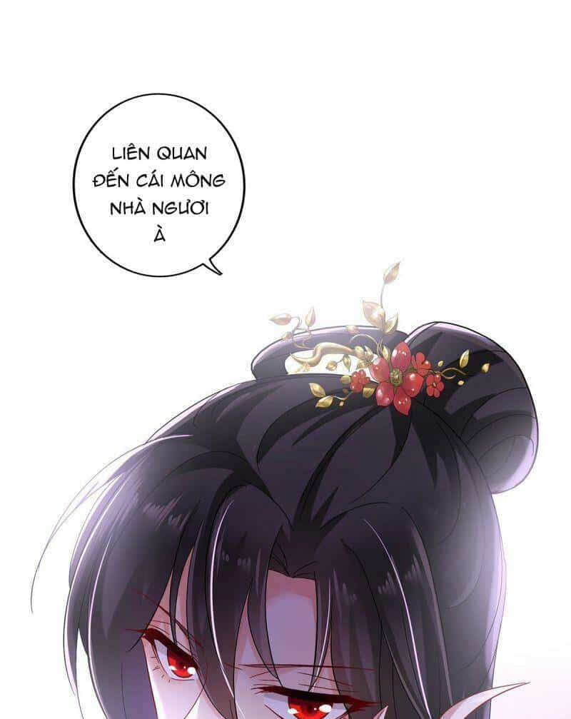 Ta Ở Dị Giới Nuôi Dưỡng Nam Thần: Thần Y Cửu Tiểu Thư - Chương 44 - ảnh 12