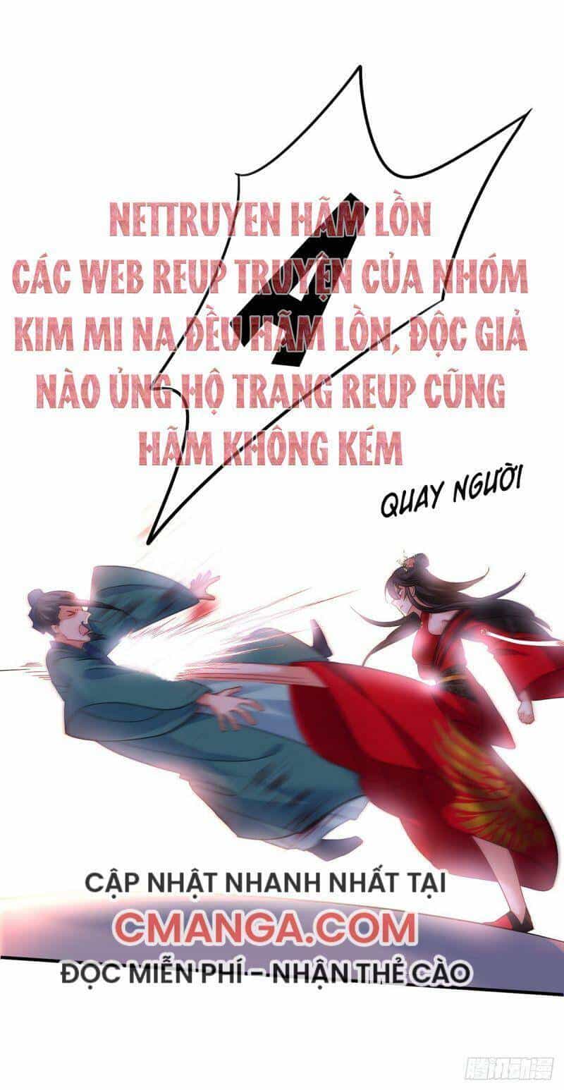 Ta Ở Dị Giới Nuôi Dưỡng Nam Thần: Thần Y Cửu Tiểu Thư - Chương 44 - ảnh 2