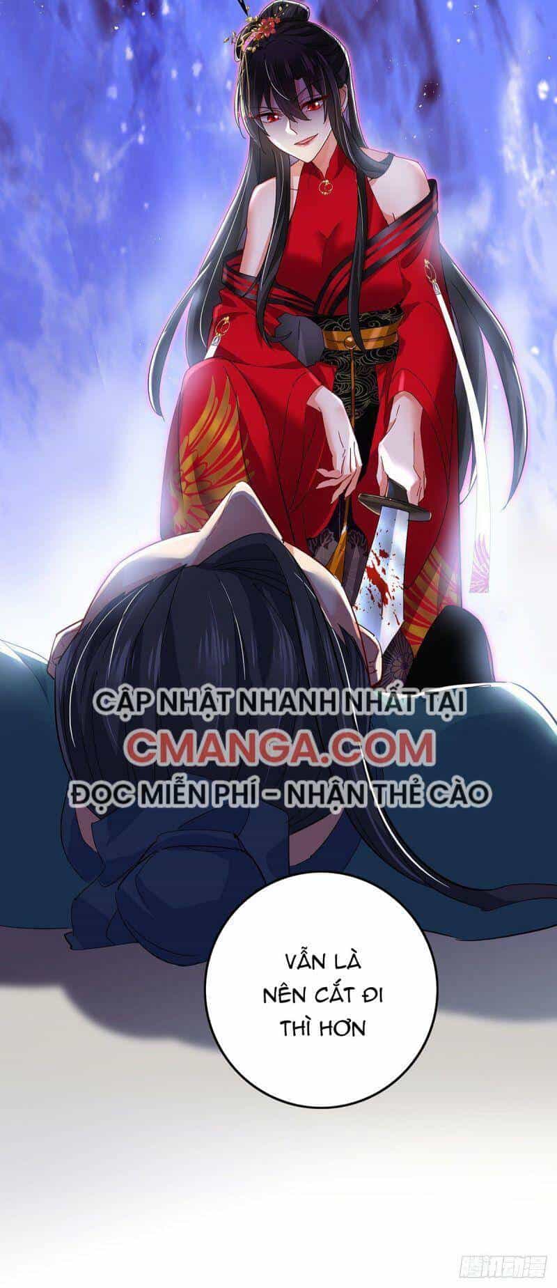 Ta Ở Dị Giới Nuôi Dưỡng Nam Thần: Thần Y Cửu Tiểu Thư - Chương 44 - ảnh 5