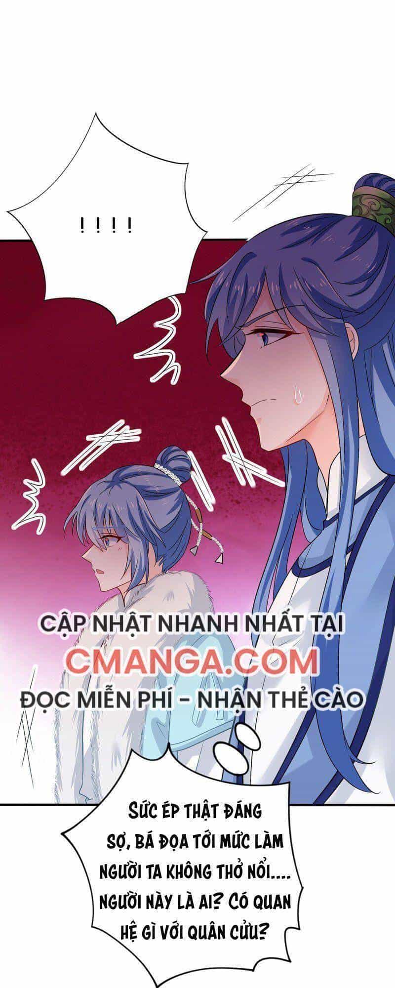 Ta Ở Dị Giới Nuôi Dưỡng Nam Thần: Thần Y Cửu Tiểu Thư - Chương 46 - ảnh 12