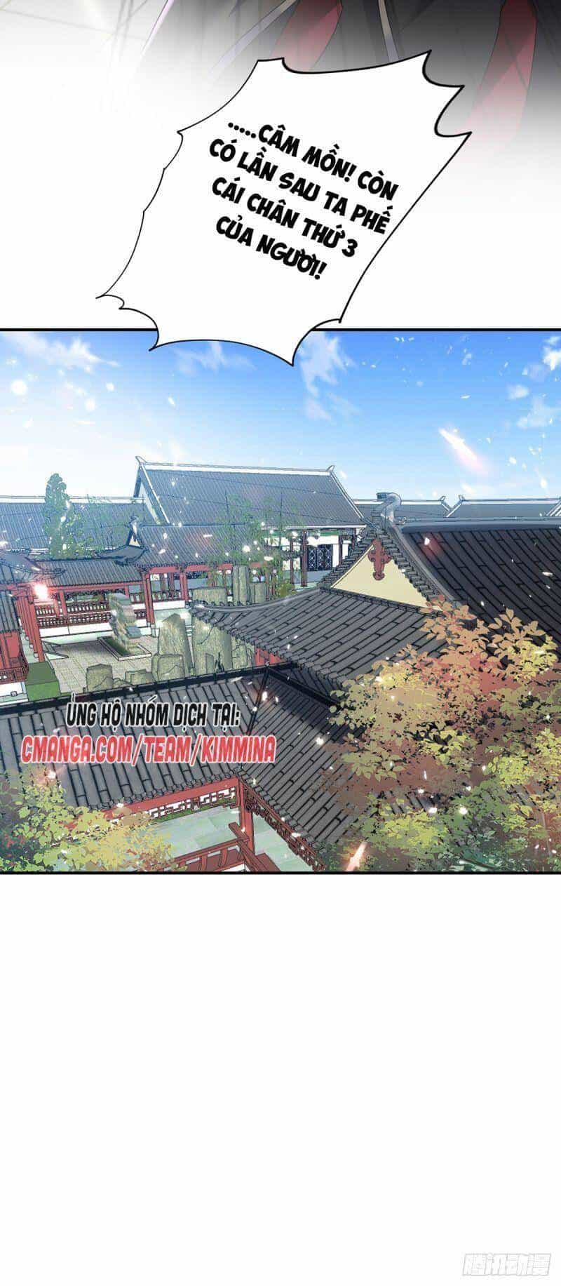 Ta Ở Dị Giới Nuôi Dưỡng Nam Thần: Thần Y Cửu Tiểu Thư - Chương 47 - ảnh 27