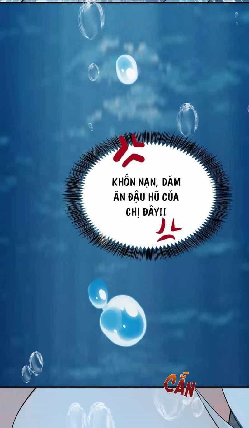 Ta Ở Dị Giới Nuôi Dưỡng Nam Thần: Thần Y Cửu Tiểu Thư - Chương 4 - ảnh 21