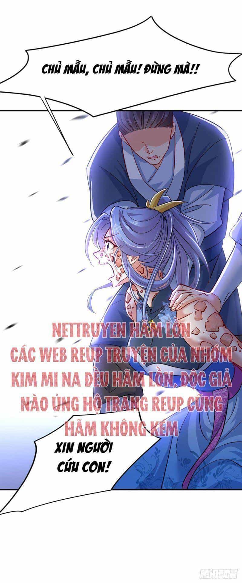Ta Ở Dị Giới Nuôi Dưỡng Nam Thần: Thần Y Cửu Tiểu Thư - Chương 49 - ảnh 4