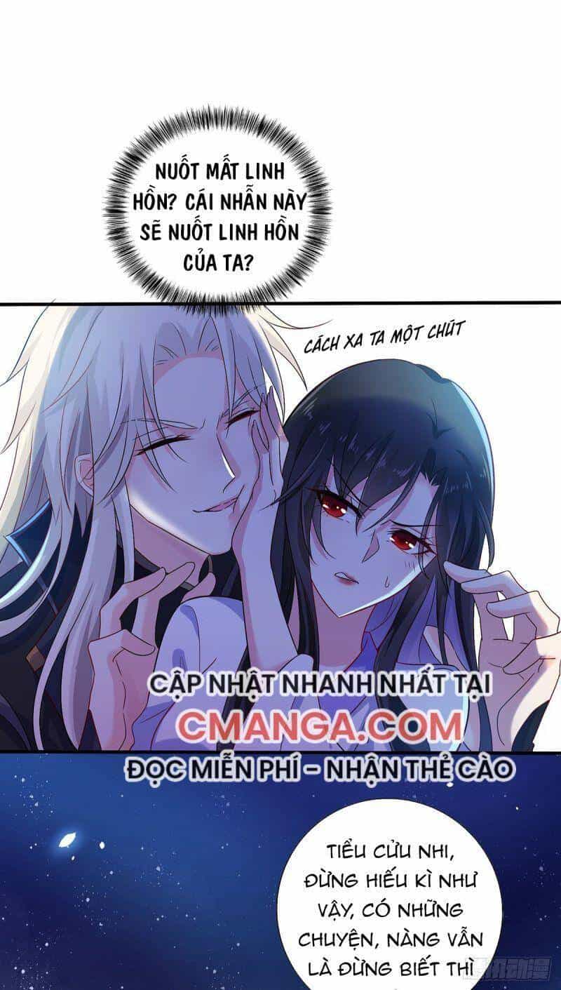 Ta Ở Dị Giới Nuôi Dưỡng Nam Thần: Thần Y Cửu Tiểu Thư - Chương 51 - ảnh 18