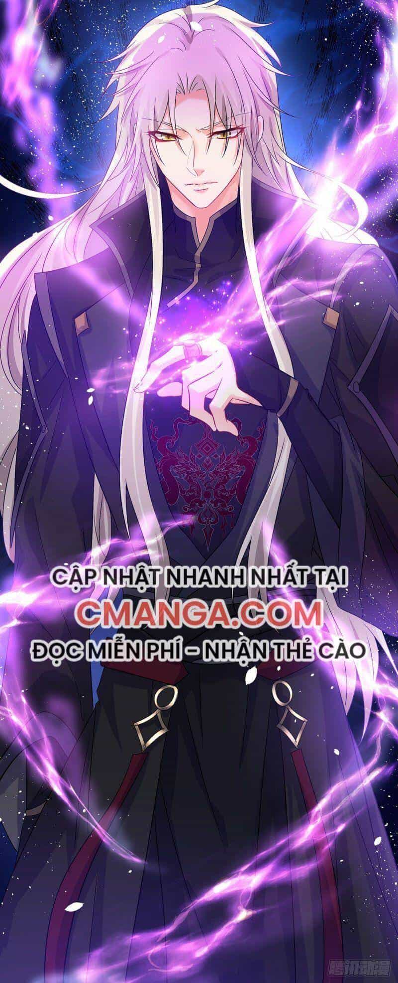 Ta Ở Dị Giới Nuôi Dưỡng Nam Thần: Thần Y Cửu Tiểu Thư - Chương 51 - ảnh 34