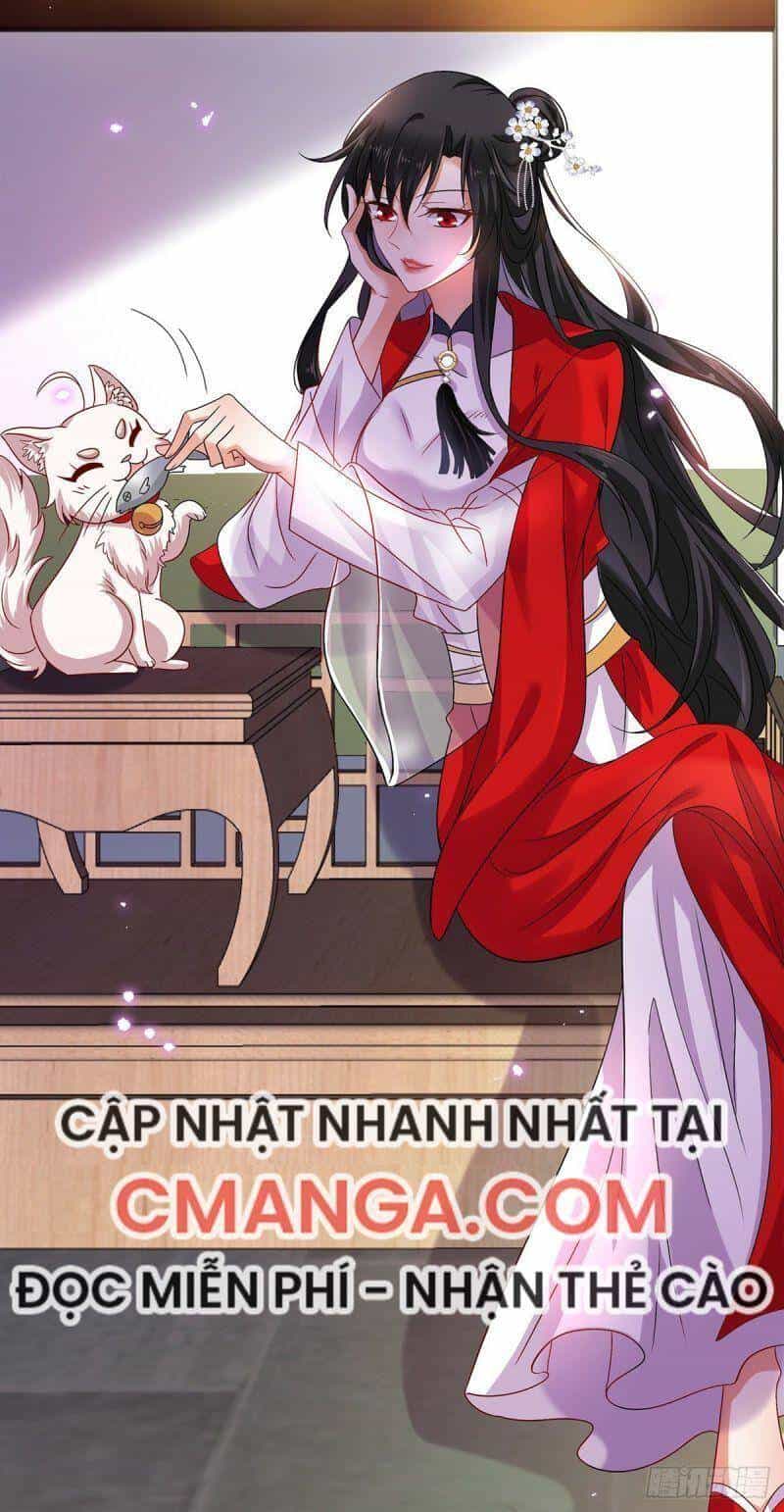Ta Ở Dị Giới Nuôi Dưỡng Nam Thần: Thần Y Cửu Tiểu Thư - Chương 51 - ảnh 41