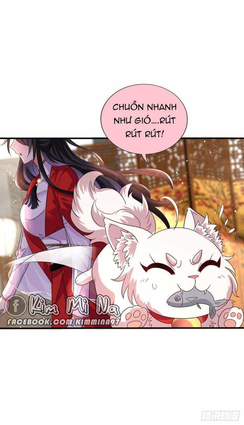 Ta Ở Dị Giới Nuôi Dưỡng Nam Thần: Thần Y Cửu Tiểu Thư - Chương 52 - ảnh 4