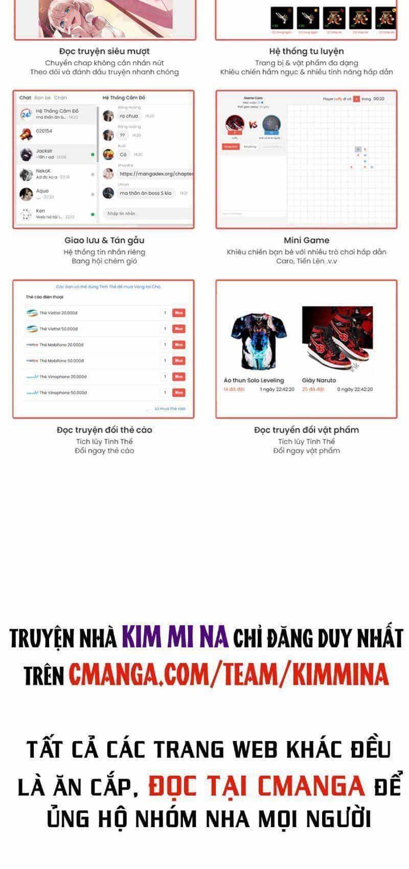 Ta Ở Dị Giới Nuôi Dưỡng Nam Thần: Thần Y Cửu Tiểu Thư - Chương 53 - ảnh 21