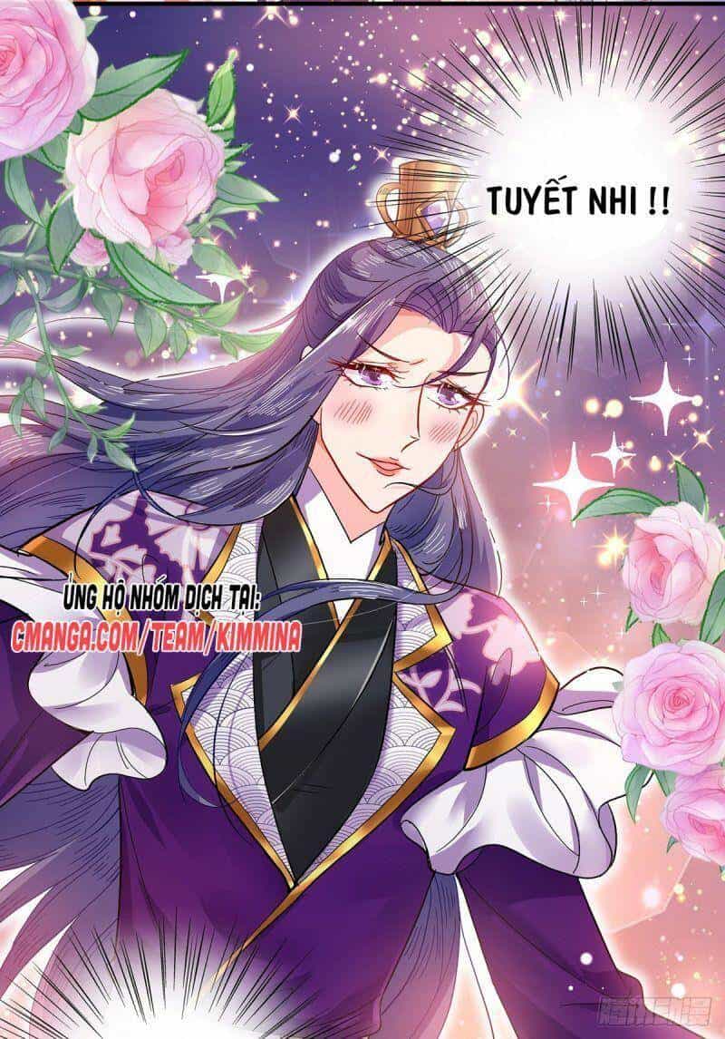 Ta Ở Dị Giới Nuôi Dưỡng Nam Thần: Thần Y Cửu Tiểu Thư - Chương 54 - ảnh 20