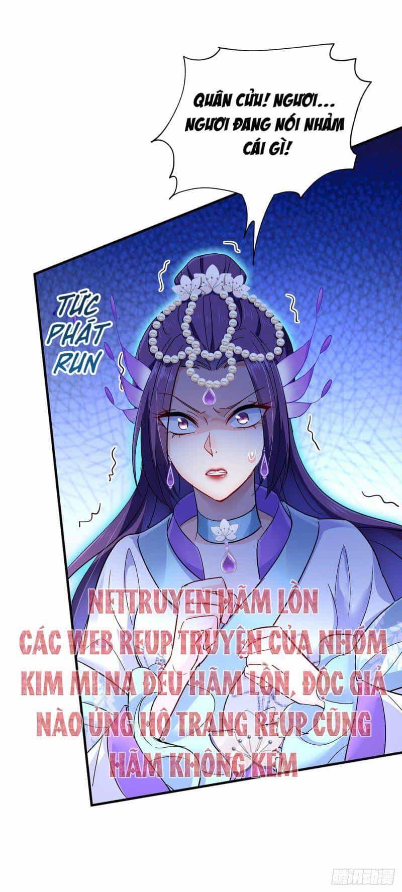 Ta Ở Dị Giới Nuôi Dưỡng Nam Thần: Thần Y Cửu Tiểu Thư - Chương 55 - ảnh 26