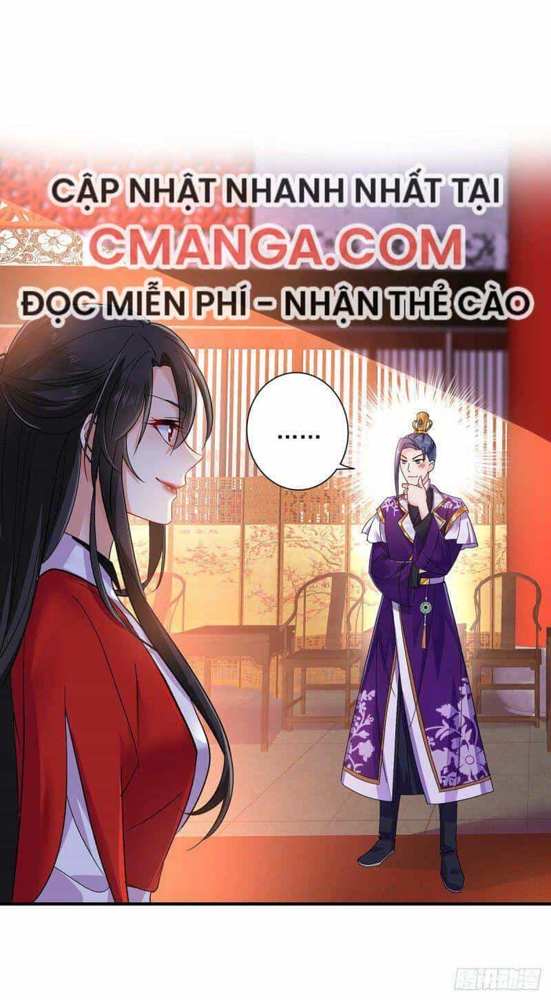 Ta Ở Dị Giới Nuôi Dưỡng Nam Thần: Thần Y Cửu Tiểu Thư - Chương 56 - ảnh 2