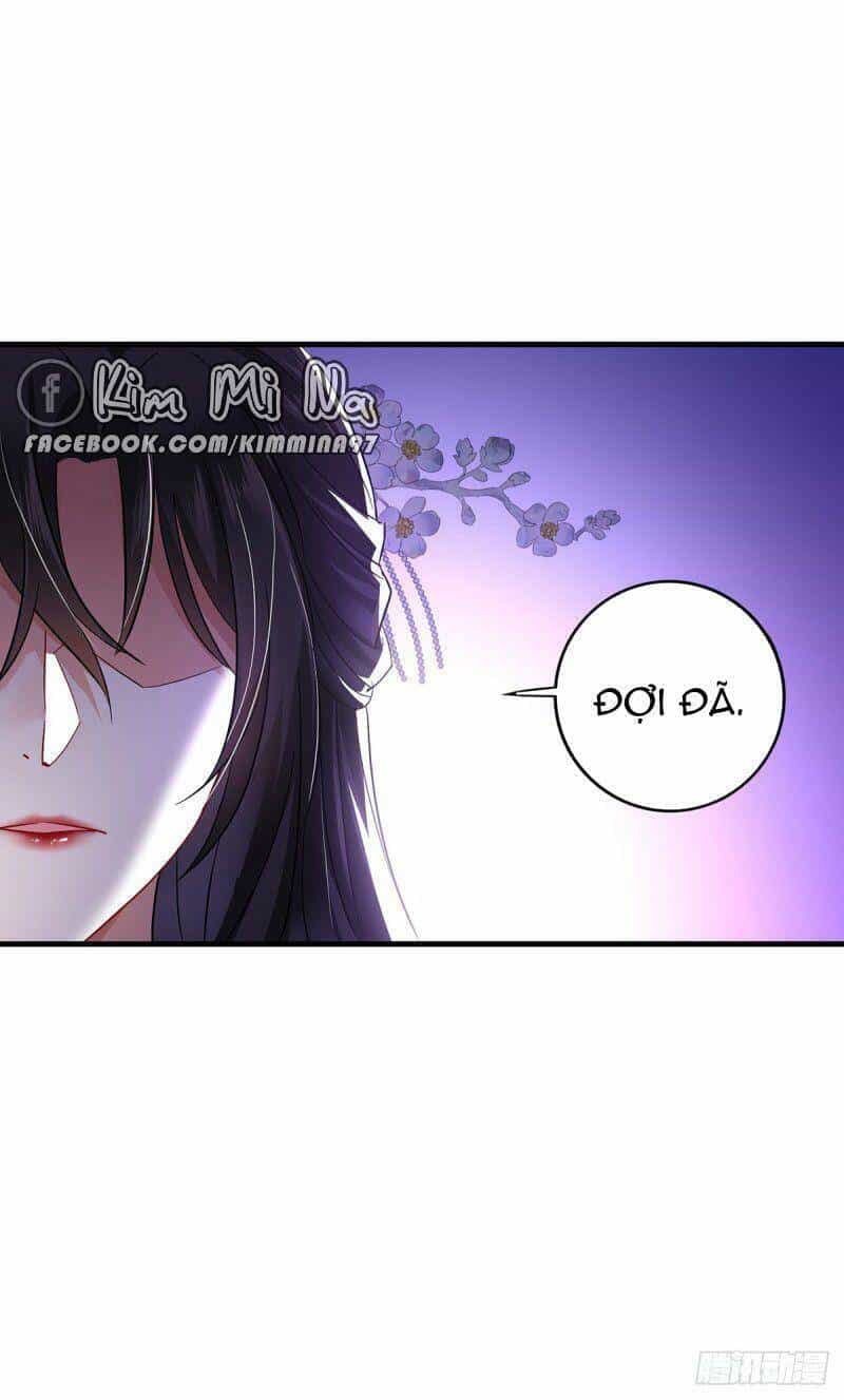 Ta Ở Dị Giới Nuôi Dưỡng Nam Thần: Thần Y Cửu Tiểu Thư - Chương 56 - ảnh 5
