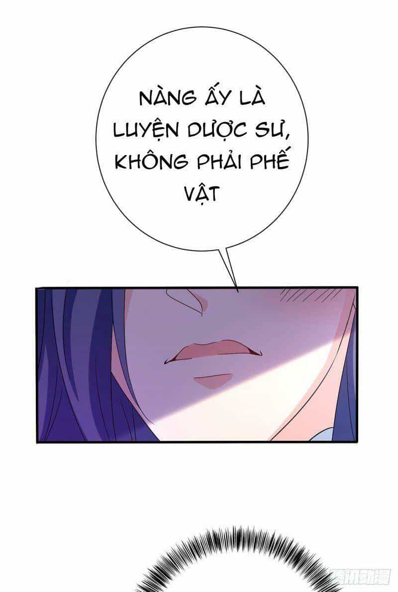 Ta Ở Dị Giới Nuôi Dưỡng Nam Thần: Thần Y Cửu Tiểu Thư - Chương 57 - ảnh 32