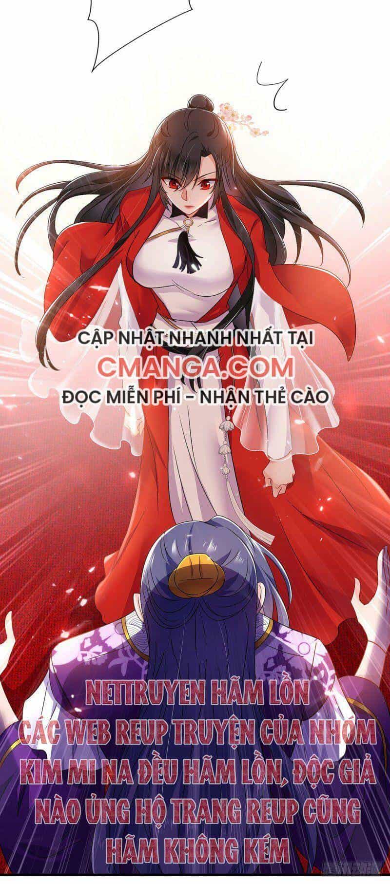 Ta Ở Dị Giới Nuôi Dưỡng Nam Thần: Thần Y Cửu Tiểu Thư - Chương 58 - ảnh 20