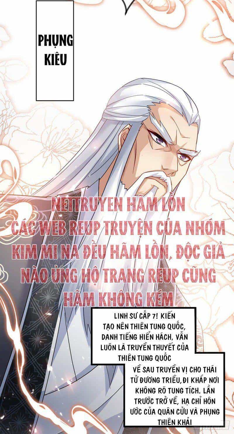 Ta Ở Dị Giới Nuôi Dưỡng Nam Thần: Thần Y Cửu Tiểu Thư - Chương 58 - ảnh 28
